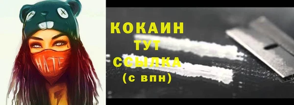 стафф Нягань