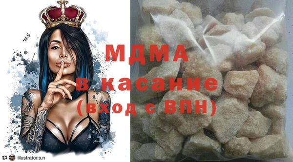 тгк Остров